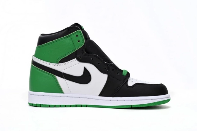 HYPE Jordan 1 DZ5485-031 Lucky Air OG Green High 0808